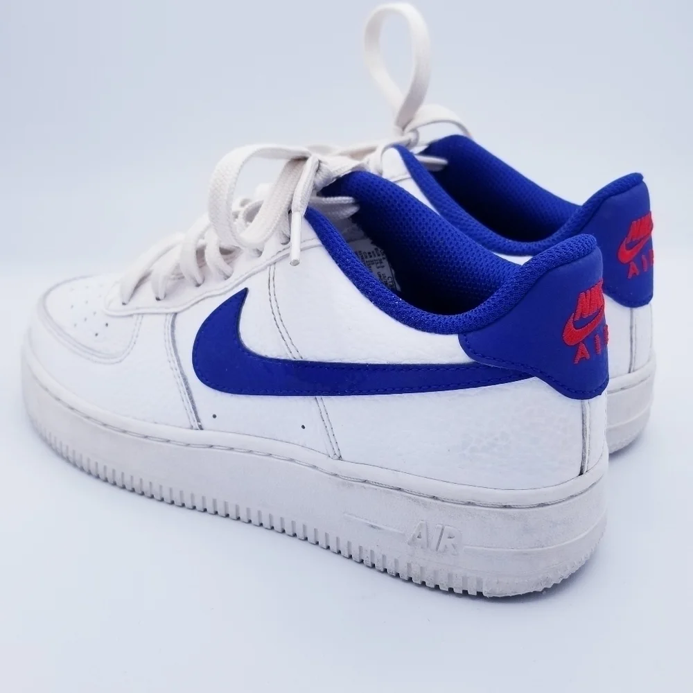 Nike Air Force 1 Youth Sneakers size 4.5